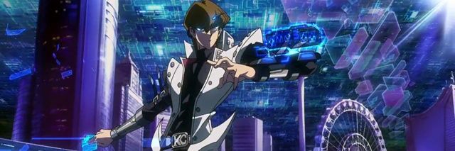 Seto Kaiba banner