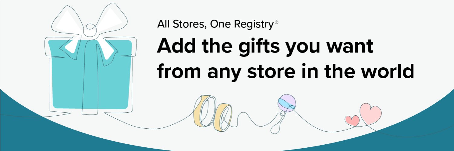 MyRegistry.com banner