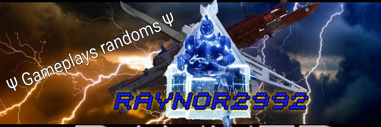 Raynor2992's profile banner image