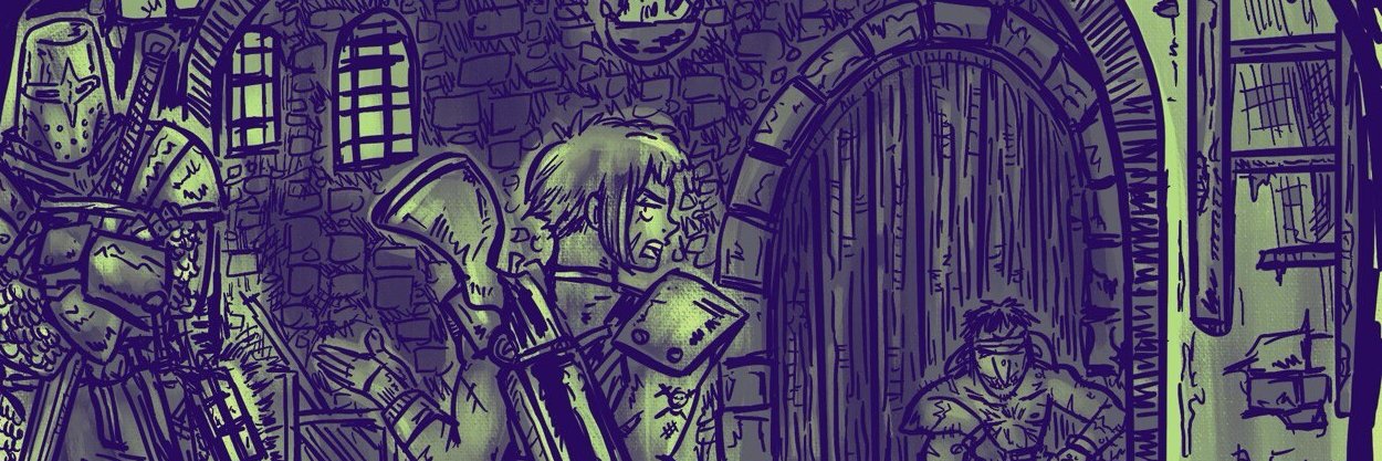 deeegoart (commissions open) banner
