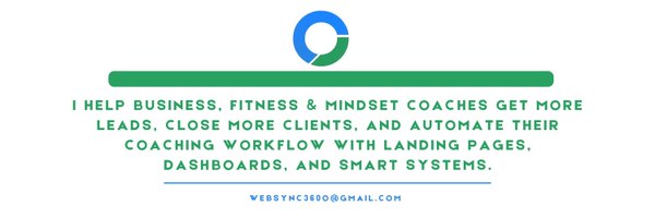 WebSync360o Profile Banner