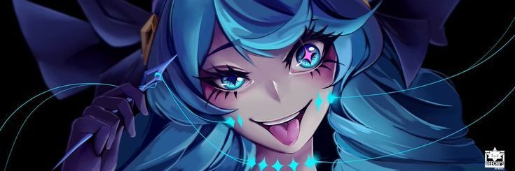 Chao ✂️ banner