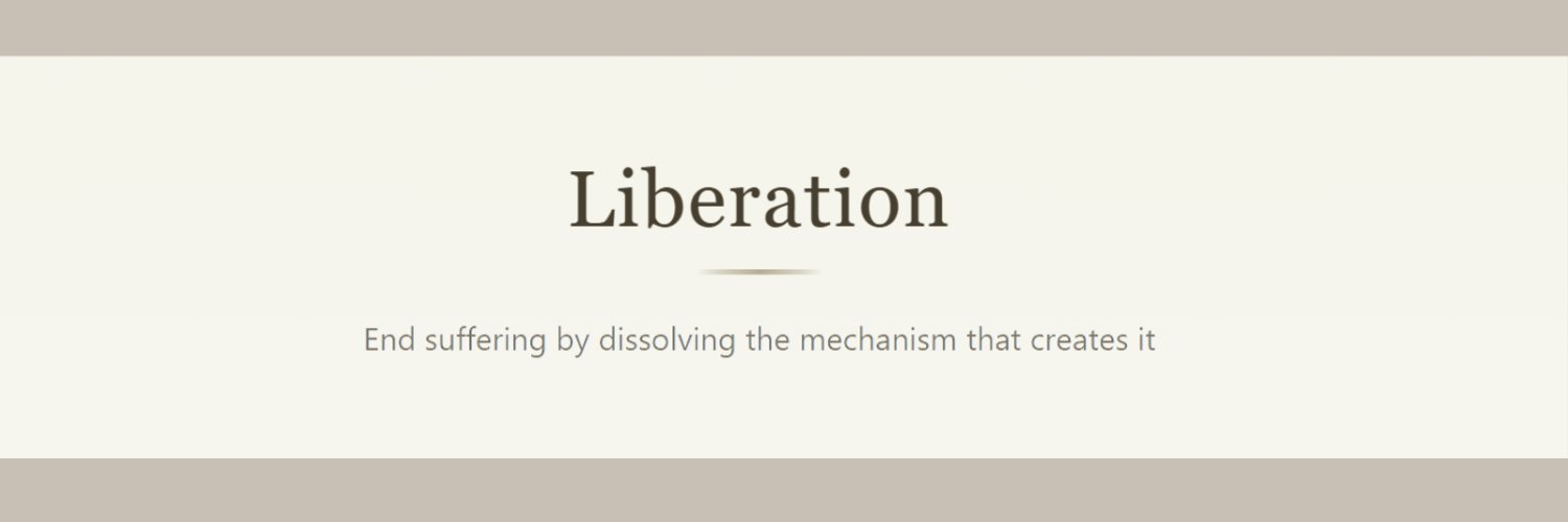 GetLiberation's profile banner image
