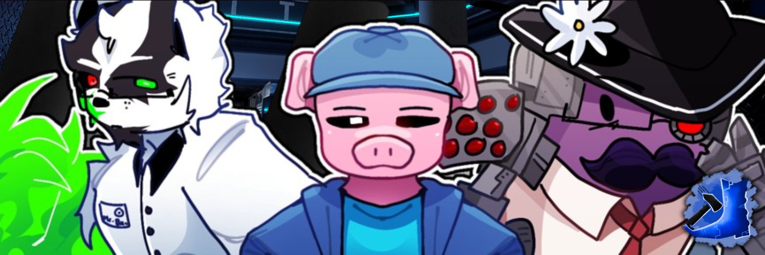 Piggy: Remasters banner