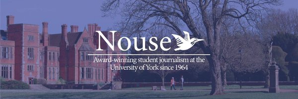 yorknouse Profile Banner