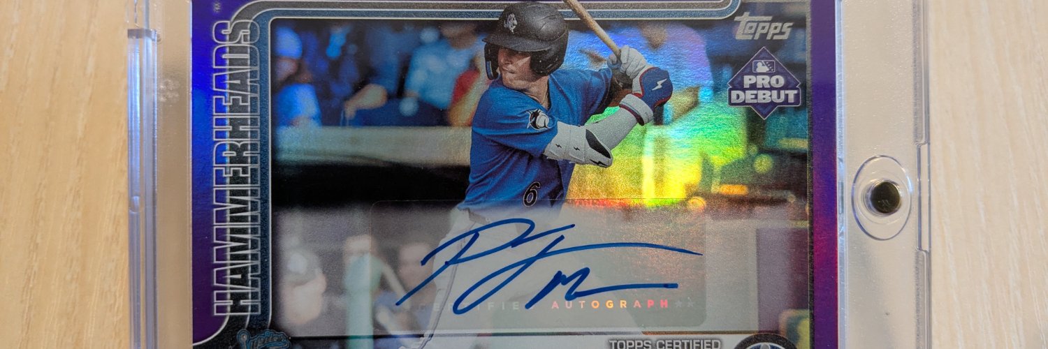 daddyballcards's profile banner image