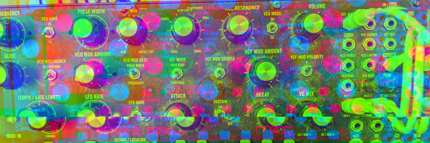 matonemusic's profile banner image