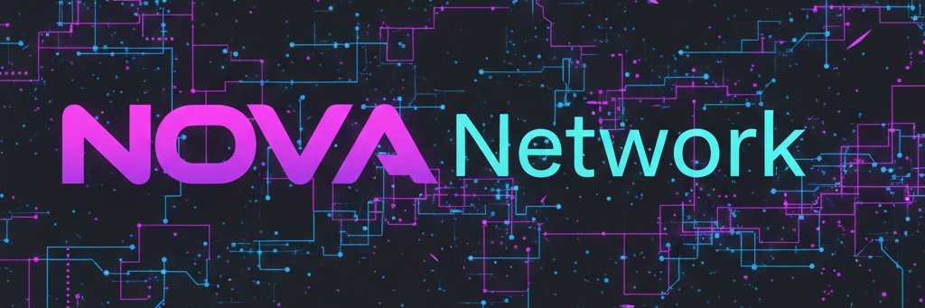 NOVA banner