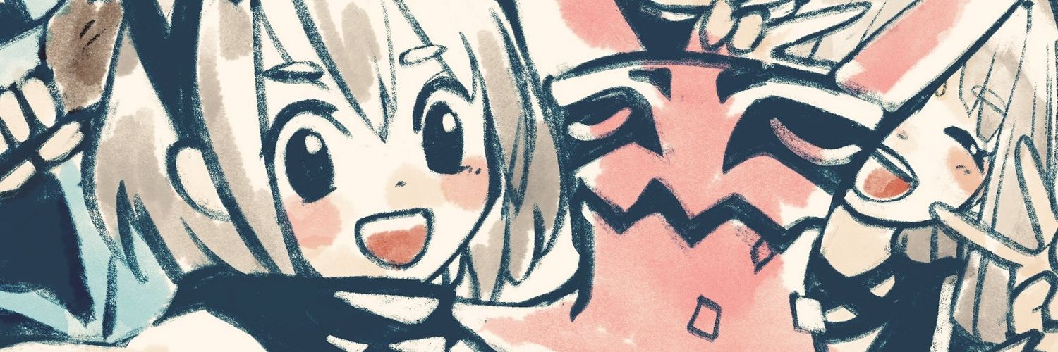 だみー banner