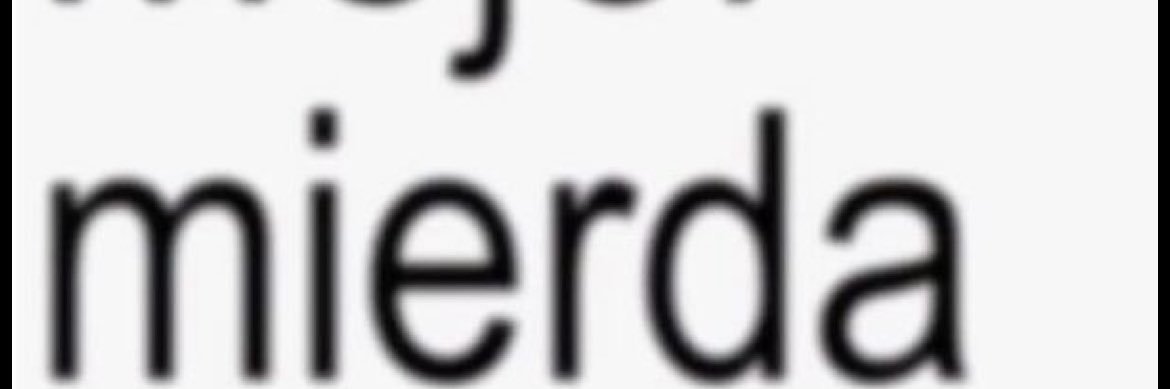 Nostrecaos banner