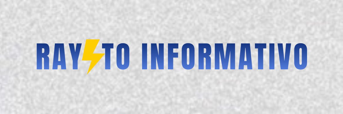 Rayito Informativo banner