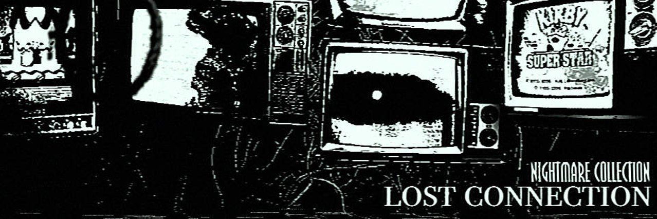 Nightmare Collection banner