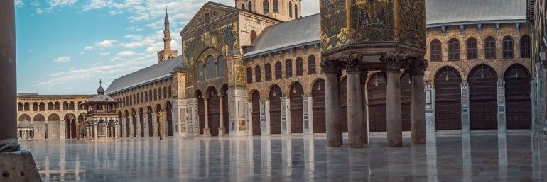 Wasim Al Gofare🇸🇾 banner