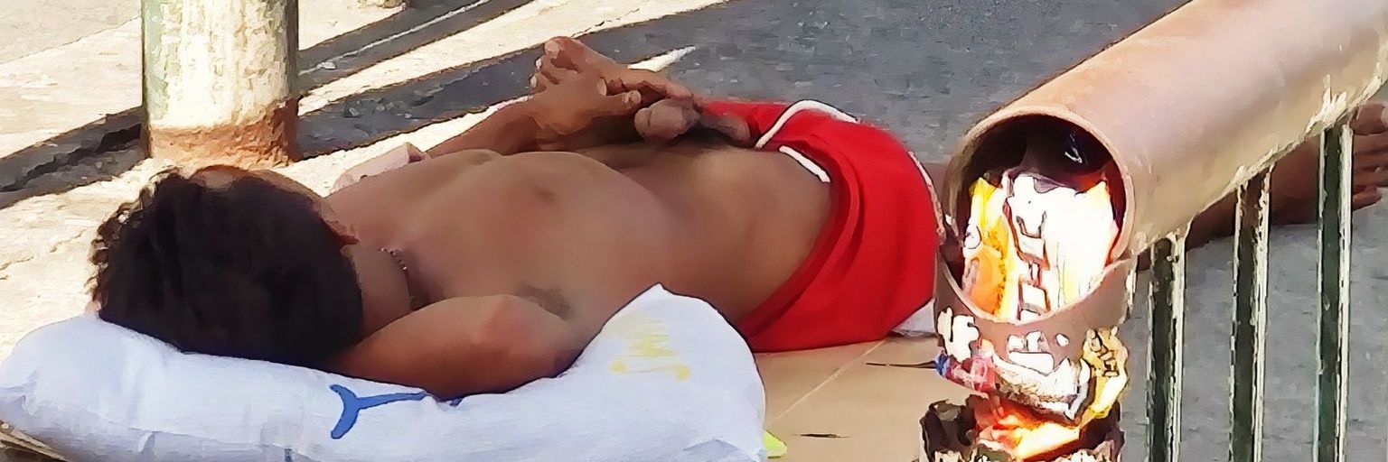 HomelessBoy911's profile banner image