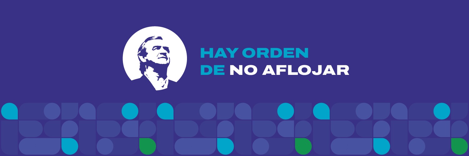 Alianza Nacional Profile Banner
