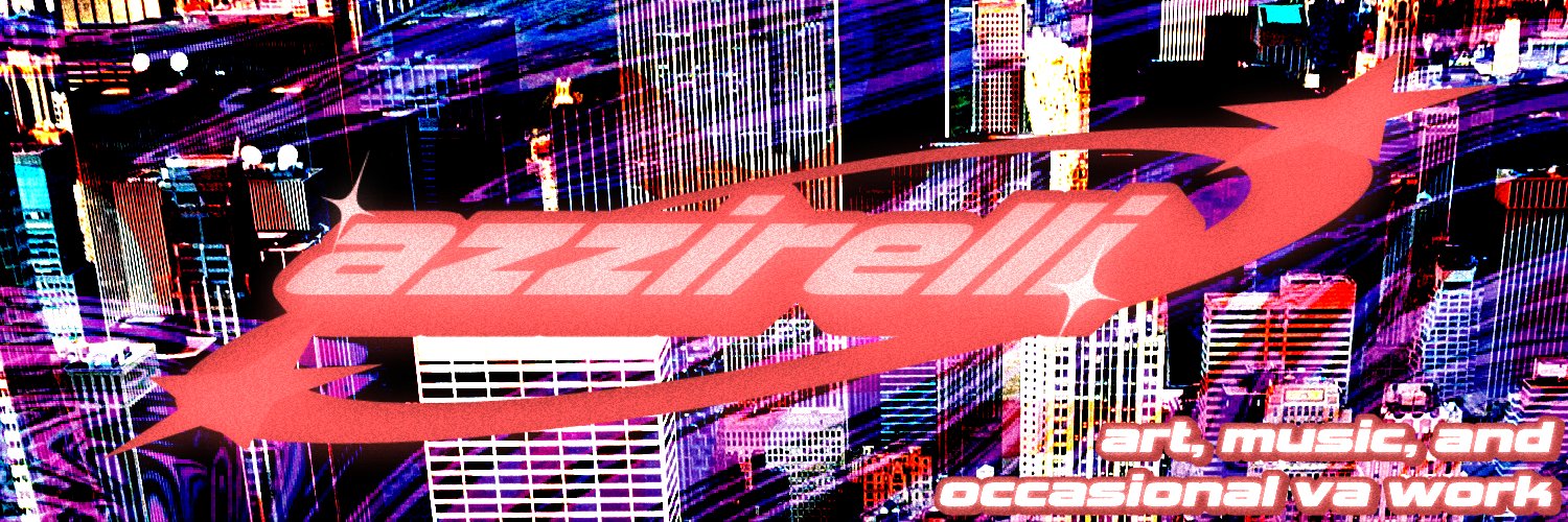 🐱 azzi relli 🐱 | banner