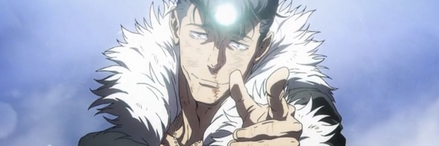 dubiousdemon's profile banner image