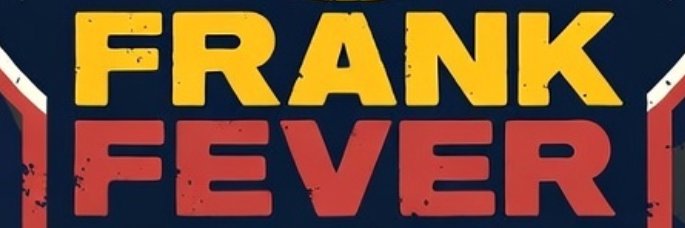 catchfrankfever's profile banner image