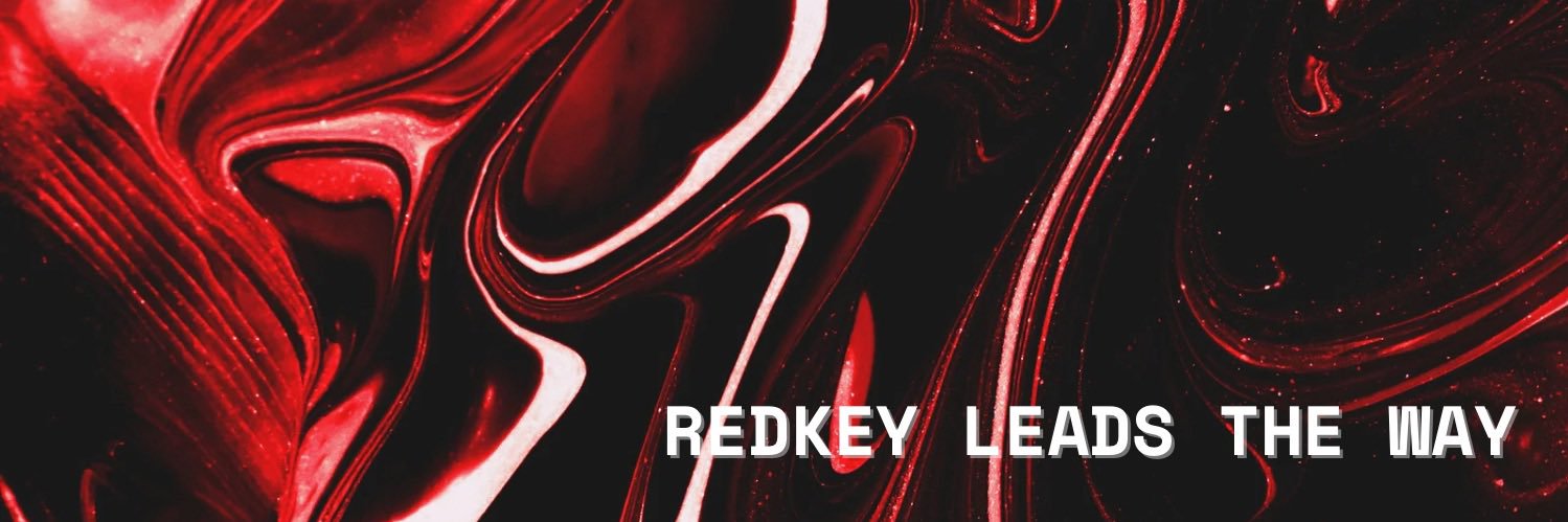 RedKey DAO banner