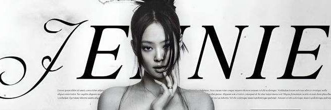 Lina #likejennie banner