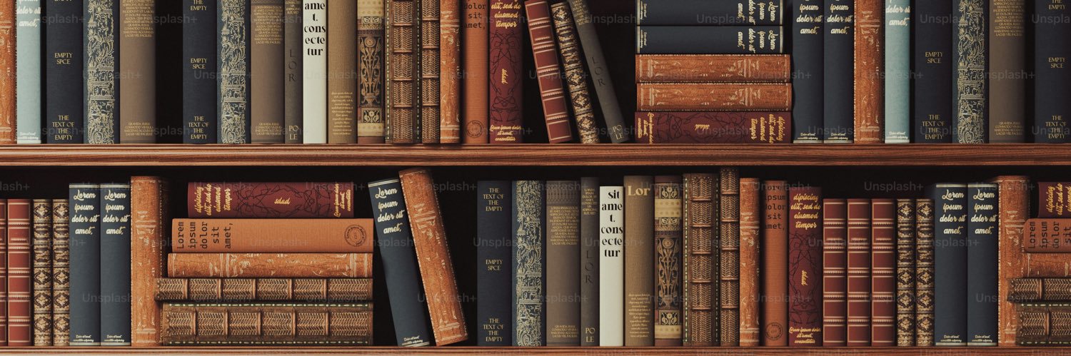 ManWhoReadz's profile banner image