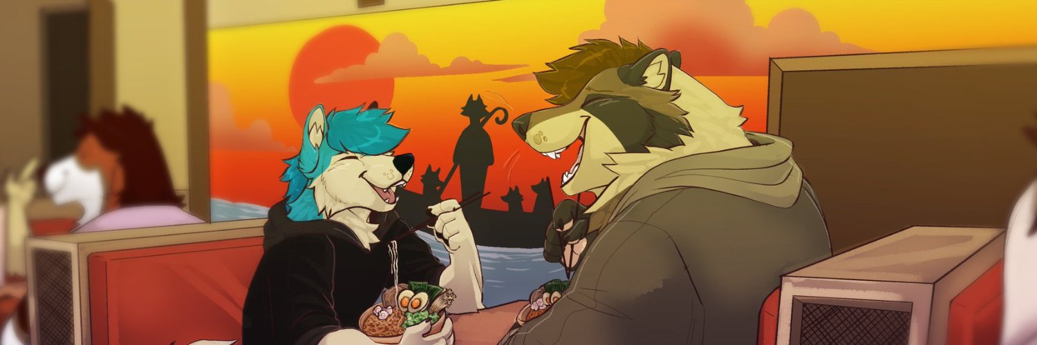 MrCoconutKitty's profile banner image