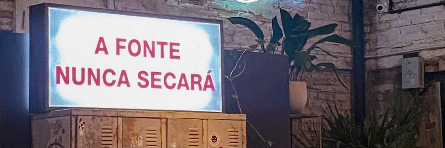 lnemattos's profile banner image