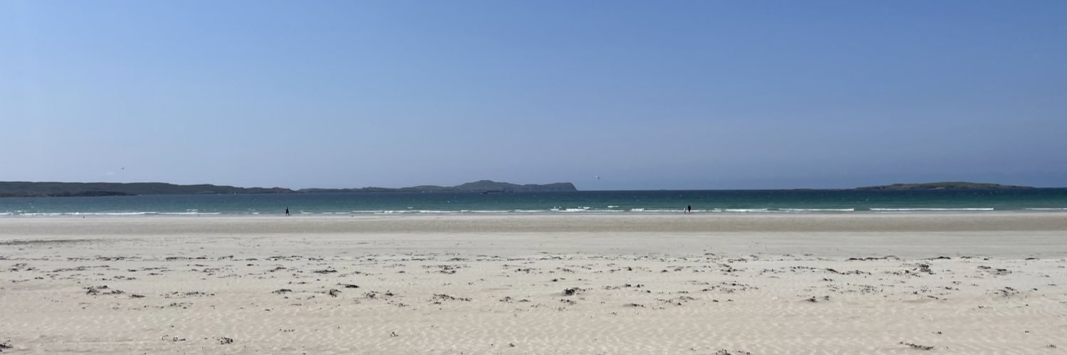 belfastgal's profile banner image