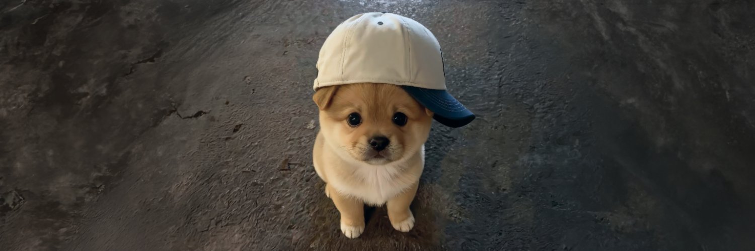 dogwifcap banner
