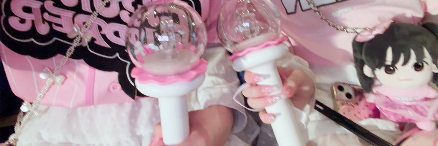♡ゆめ♡ banner