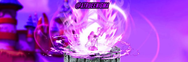 ATrueEn1gma Profile Banner