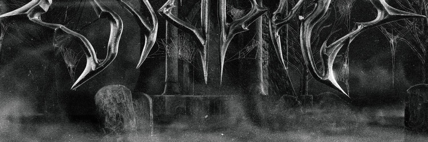OCULTO banner