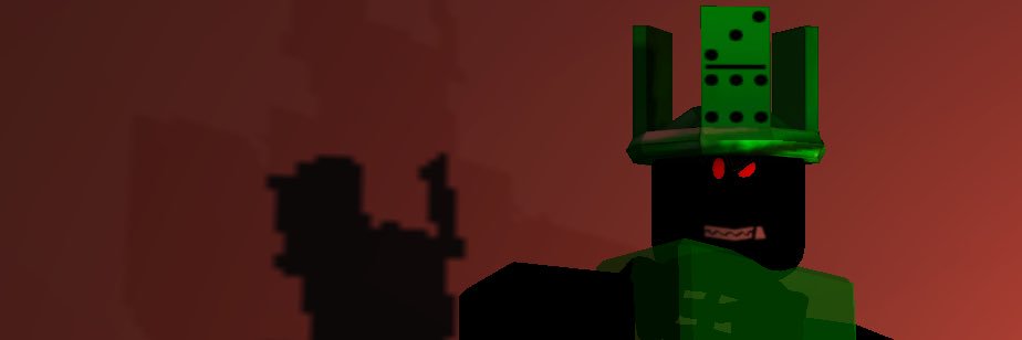 1X1X1X1, the Adversary banner