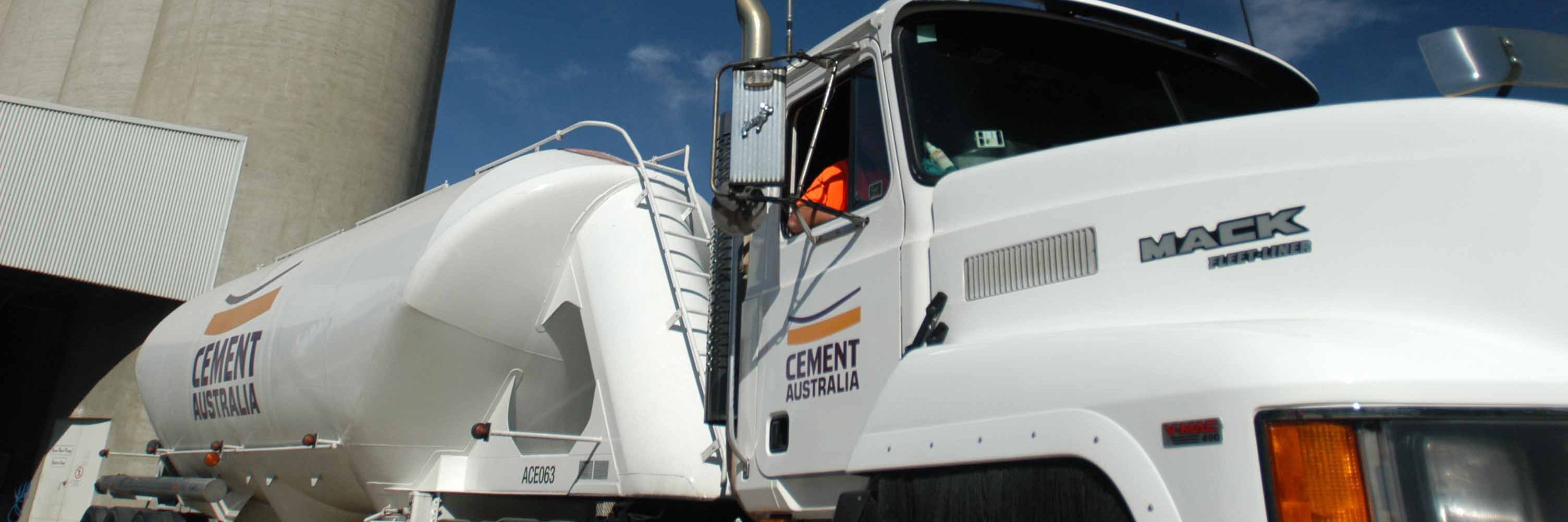 CementAustralia's profile banner image
