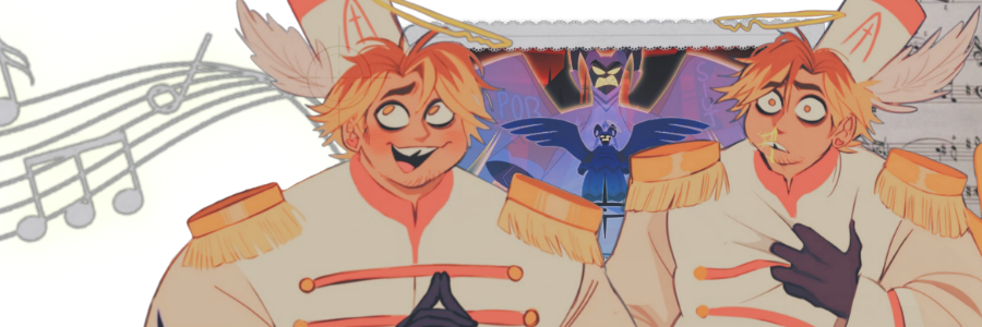 ⤷ ゛𝗔𝗕𝗘𝗟. ˎˊ˗ banner