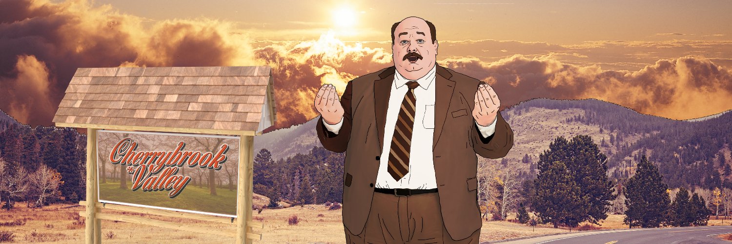 Cherrybrook Valley banner