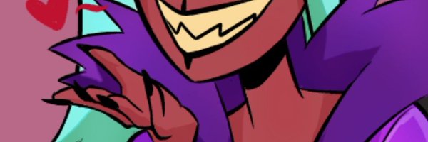 Daemon_Vespera Profile Banner