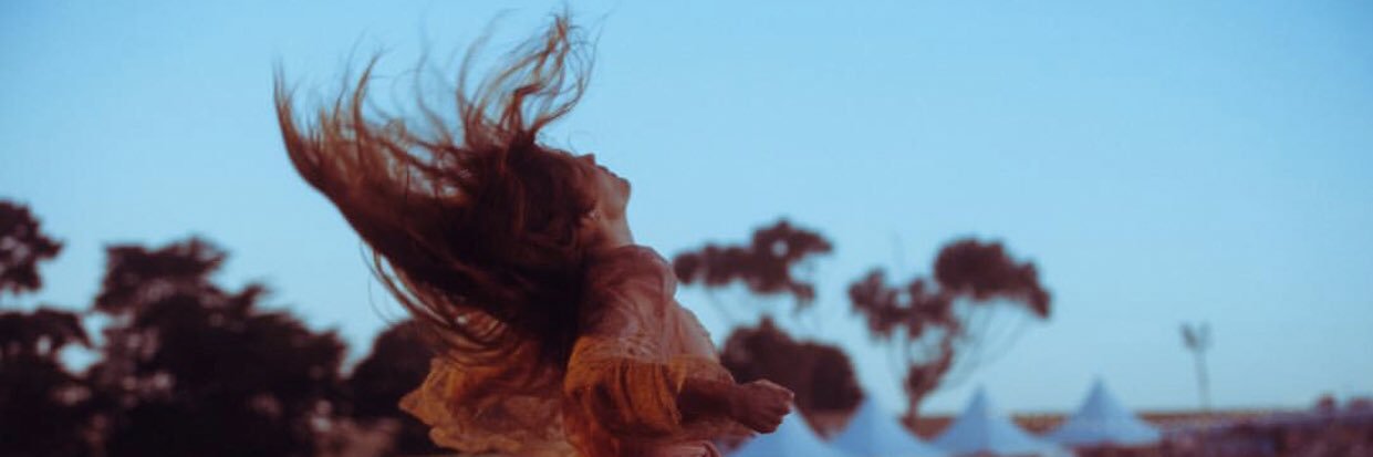 Caroline banner
