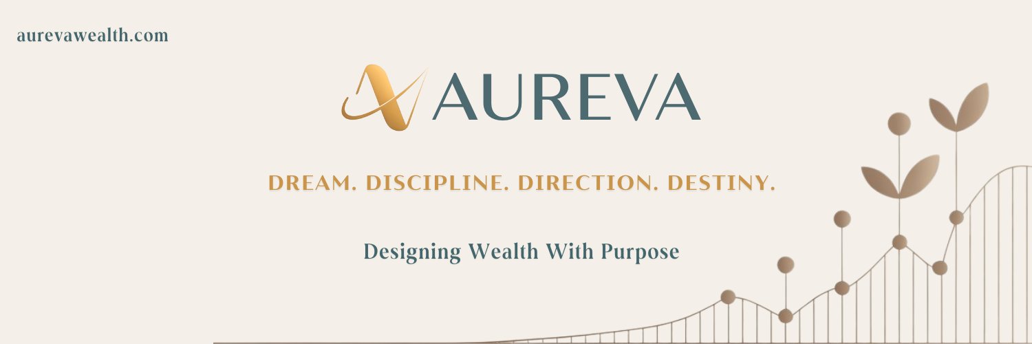Aureva Capital banner
