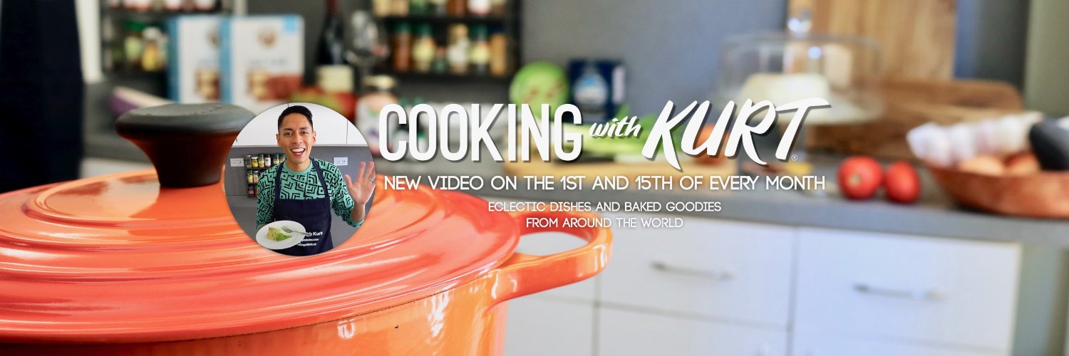 cookingwkurt's profile banner image