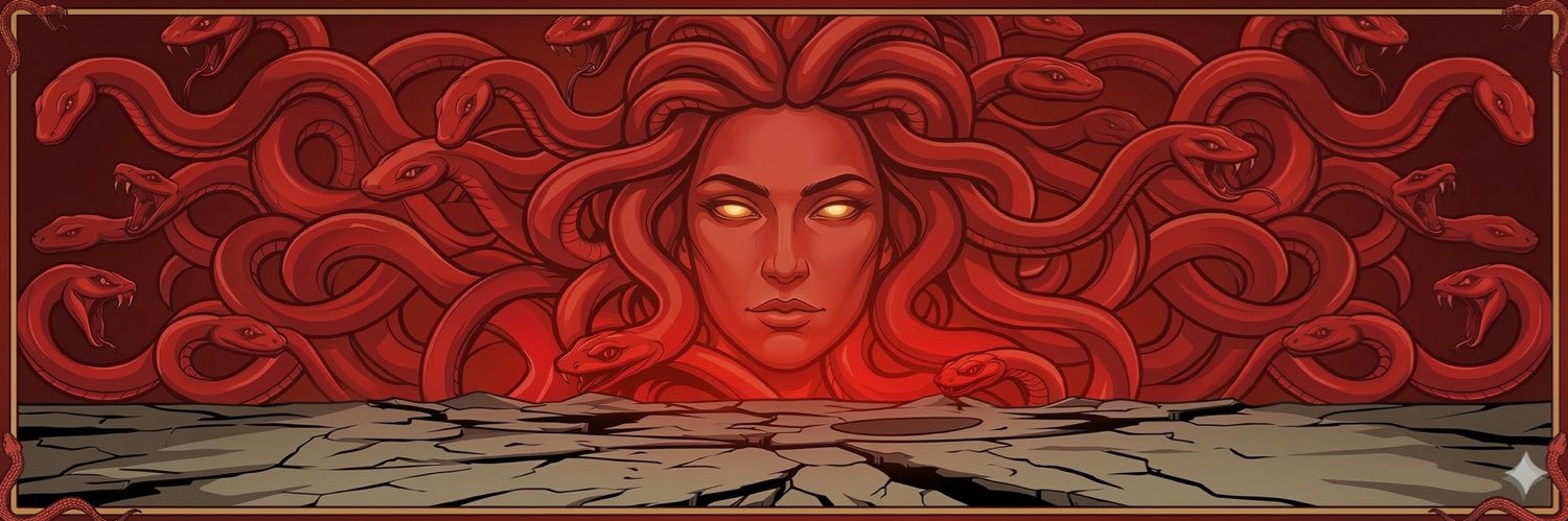 Medusa eBC banner