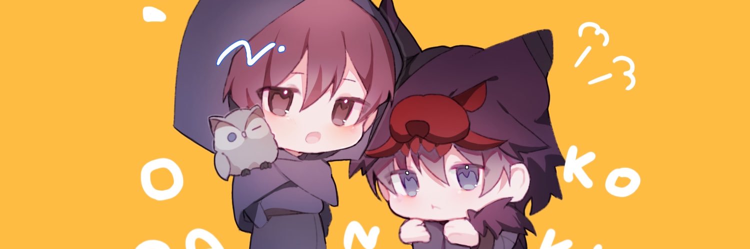 しうさんのサブ垢 banner