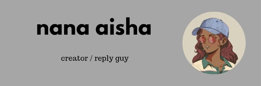 aisha gmi banner