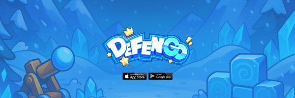 DefenGoapp Profile Banner
