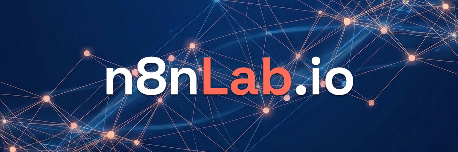 n8nlab_io's profile banner image