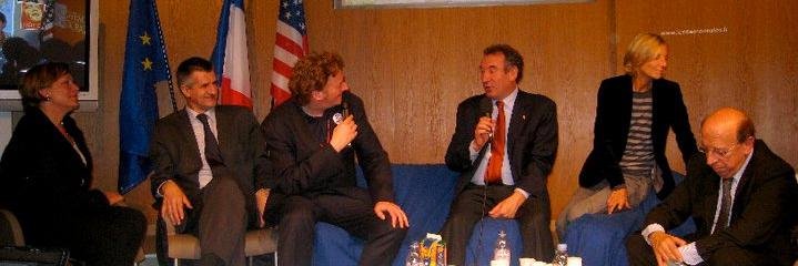 Childéric Muller banner