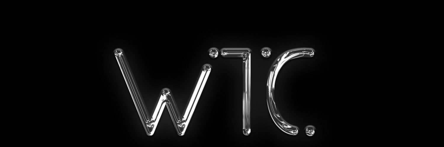 ᴡᴛᴄ's banner
