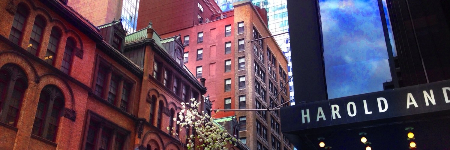 Robin Wilkinson banner