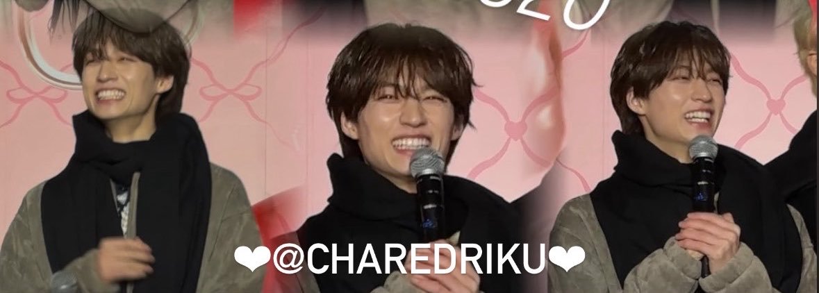 CHAREDRIKU's profile banner image