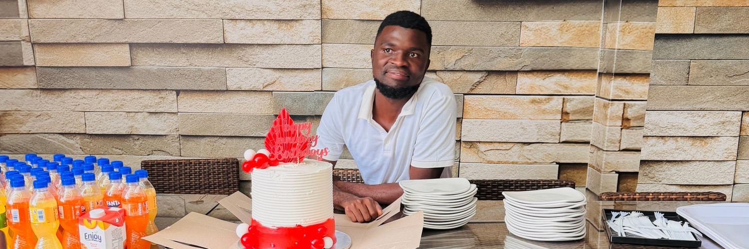 Keysta Noel Jnr🇰🇼 banner